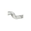 ALDES - Raccord souple Minigaine pour conduits rigides PVC - Filet de 2m - 40 x 100mm - vignette