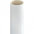 ALDES - Conduit Ø 51 mm en PVC - Longueur 2.50 m  - aspiration centralisée - vignette