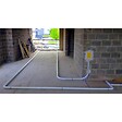 ALDES - Bouchon en PVC  Ø51 mm  - aspiration centralisée - vignette
