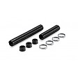ALDES - Kit de raccordement semi rigide Aldes - pour centrales d'aspiration C.Axpir® - vignette