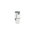ALDES - Pack C.Axpir®Comfort d'Aldes - 1600W - 230 m3/h - 64dB - avec set d'accessoires de nettoyage et berceau mural de fixation - vignette