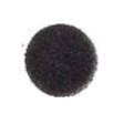 ALDES - Lot de 12 boules de nettoyage Aldes  - Pour aspiration centralisée - Ø  44-51mm - Noir - vignette