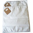 ALDES - Lot 2 sacs à poussière Aldes - Pour centrales d'aspiration C.Axpir® - vignette