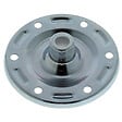 GT MARKET - Bride 1' (33 mm) pour réservoir à pression et surpresseur 24, 50 et 100 litres - vignette