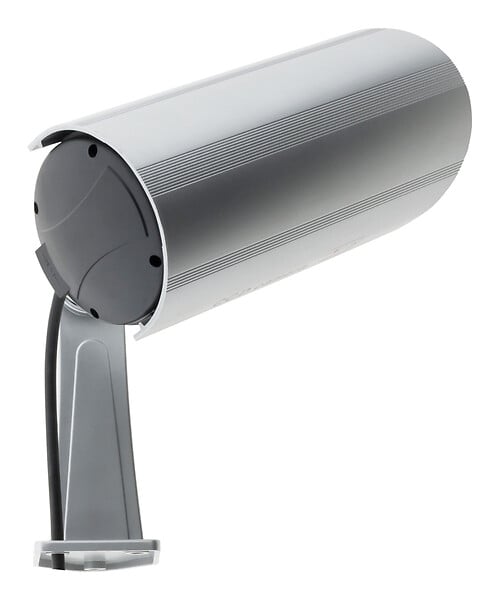 OTIO - Caméra surveillance factice LED intérieur/extérieur - Otio - large