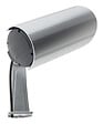 OTIO - Caméra surveillance factice LED intérieur/extérieur - Otio - vignette