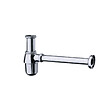 HANSGROHE - Siphon lavabo et bidet - Laiton - vignette