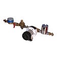 POLAR - Station antitartre PSDPRO compacte et multiposition POLAR - vignette