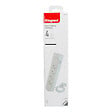 LEGRAND - Rallonge d'angle 4 prises 2P+T - Blanc - Cordon 1m - vignette