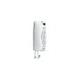 AIPHONE - Poste audio avec combiné et boucle magnétique GT1D - Blanc - vignette