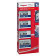 LEGRAND - Tableau électrique Drivia - 4 rangées - 52 modules - T6 - vignette