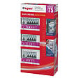 LEGRAND - Tableau électrique équipé DRIVIA - T5 - 3 rangées 20 modules - vignette