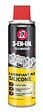 3-EN-UN - Lubrifiant silicone aérosol - 250ml - vignette