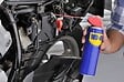 WD-40 - Lubrifiant multifonction Double Position - 400ml - vignette