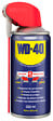 WD-40 - Spray multifonction - Double position - 250ml - vignette