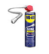WD-40 - Lubrifiant Flexible 400ml - Tube métal - Pulvérisation 360° - vignette