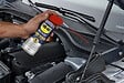 WD-40 - Lubrifiant silicone 250ml - Haute température 200°C - vignette