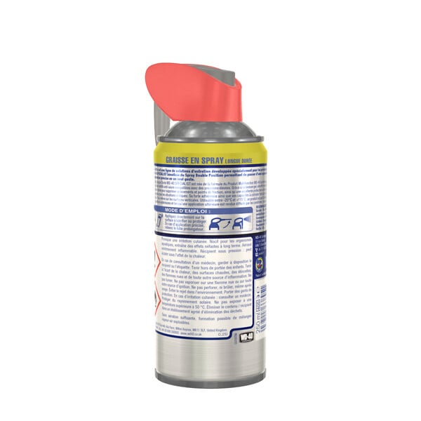 WD-40 - Graisse en spray Specialist - 250ml - large