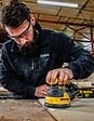 DEWALT - Ponceuse excentrique Ø125mm DEWALT DWE6423-QS - vignette