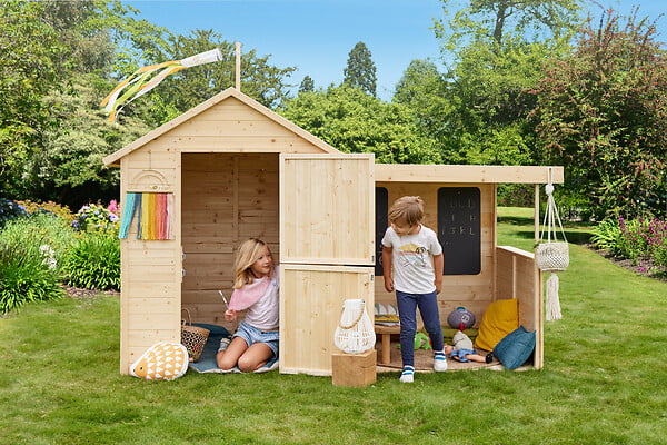 CERLAND - Maisonnette sarah - large