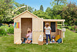 CERLAND - Maisonnette sarah - vignette
