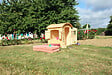 CERLAND - Maisonnette patty - vignette