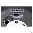 SLV - Plafonnier extérieur rond SLV ENOLA ROUND, anthracite, avec LED intégrée - Diamètre Ø 10 cm - vignette