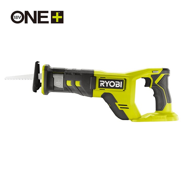 RYOBI - Scie sabre sans fil One+ RRS18-0 - 18V - large
