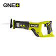 RYOBI - Scie sabre sans fil One+ RRS18-0 - 18V - vignette
