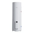ATLANTIC - Chauffe-eau thermodynamique Egéo vertical sur socle 200 L Atlantic - 1800 W - 1529x575x636mm - vignette