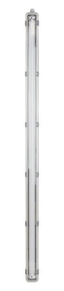ZENITECH - Réglette étanche IP65 9W - Zenitech - large