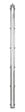 ZENITECH - Réglette étanche IP65 9W - Zenitech - vignette