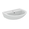 PORCHER - lavabo Ulysse Porcher - 60 x 47cm - Blanc - vignette