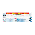 RUBSON - Recharges pour absorbeur d'humidité AERO 360 - Lot de 6 - vignette