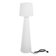 LUMISKY - Lampadaire d'extérieur filaire LADY E27 H150cm - vignette