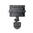 CAMATEL - Projecteur solaire à détection de présence - 10W - 800lm - vignette
