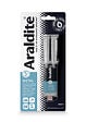 ARALDITE - Colle époxy métal 24ml - Acier, fer, inox - Prise rapide 2h - vignette