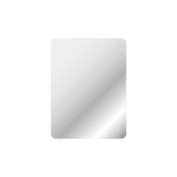AURLANE - Miroir salle de bain - 60x80cm - GO - large
