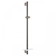 GROHE - Rainshower Smartactive Barre de douche 900mm, Hard graphite (26603A00) - vignette