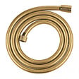 GROHE - Grohe Silverflex Flexible de douche 1750 mm , Cool Sunrise (28388GL0) - vignette