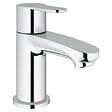 GROHE - Eurostyle Cosmopolitan Robinet de lave-mains Taille XS (23039002) - vignette