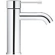 GROHE - Grohe Essence - set mitigeur de lavabo taille S + Bonde clic clac Grohe pour lavabo avec trop-plein (23590001-CLICCLAC) - vignette