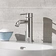 GROHE - Essence New - Lot de 2 mitigeur de lavabo chrome (23589001-DUO) - vignette