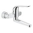 GROHE - Euroeco Special Mitigeur monocommande 1/2" Lavabo 32773000 - vignette