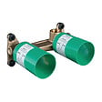 HANSGROHE - Corps d'encastrement pour mitigeur à encastrer (HG-13622180) - vignette