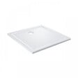 GROHE - Grohe receveur de douche 100x100cm acrylique blanc (39300000) - vignette