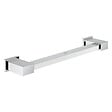 GROHE - Essentials Cube  Barre d'appui, Chrome (40514001) - vignette