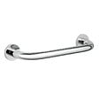 GROHE - Grohe Essentials Barre d'appui, Chrome (40421001) - vignette