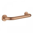 GROHE - Essentials Barre d’appui en métal avec fixations cachées, Warm Sunset brossé (40421DL1) - vignette