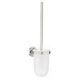 GROHE - Essentials Porte-balai de WC, Supersteel (40374DC1) - vignette